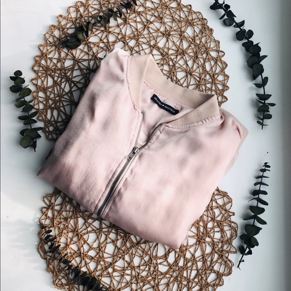 Brandy Melville Jacket